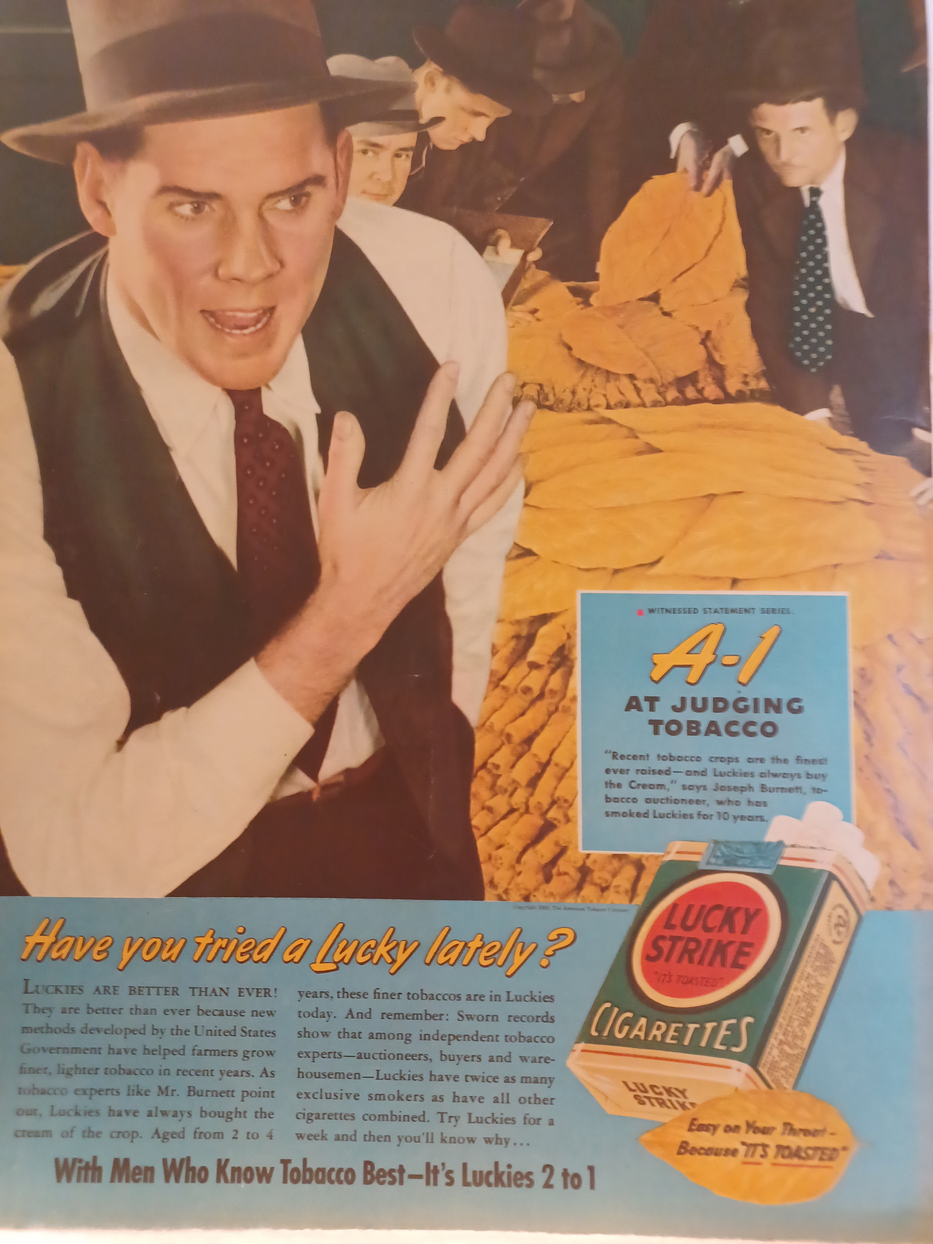 VINTAGE Magazine "LOOK", June 20, 1939 Featuring Paulette Goddard