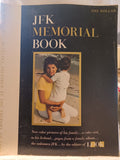 VINTAGE Magazine, 1964, JFK MEMORIAL BOOK