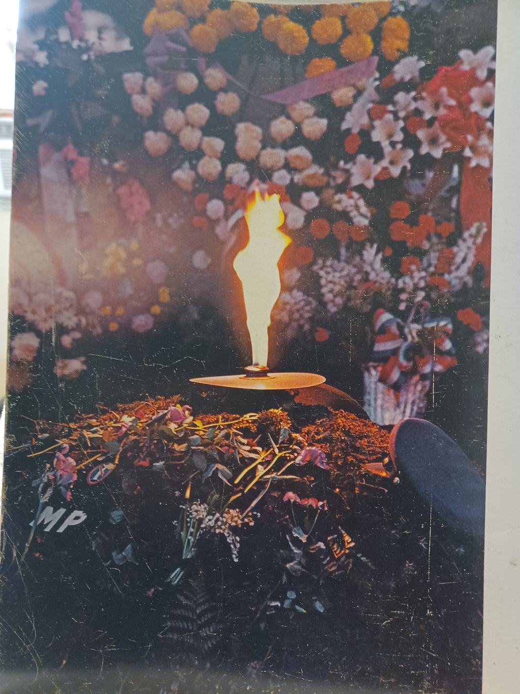 VINTAGE Magazine, 1964, JFK MEMORIAL BOOK