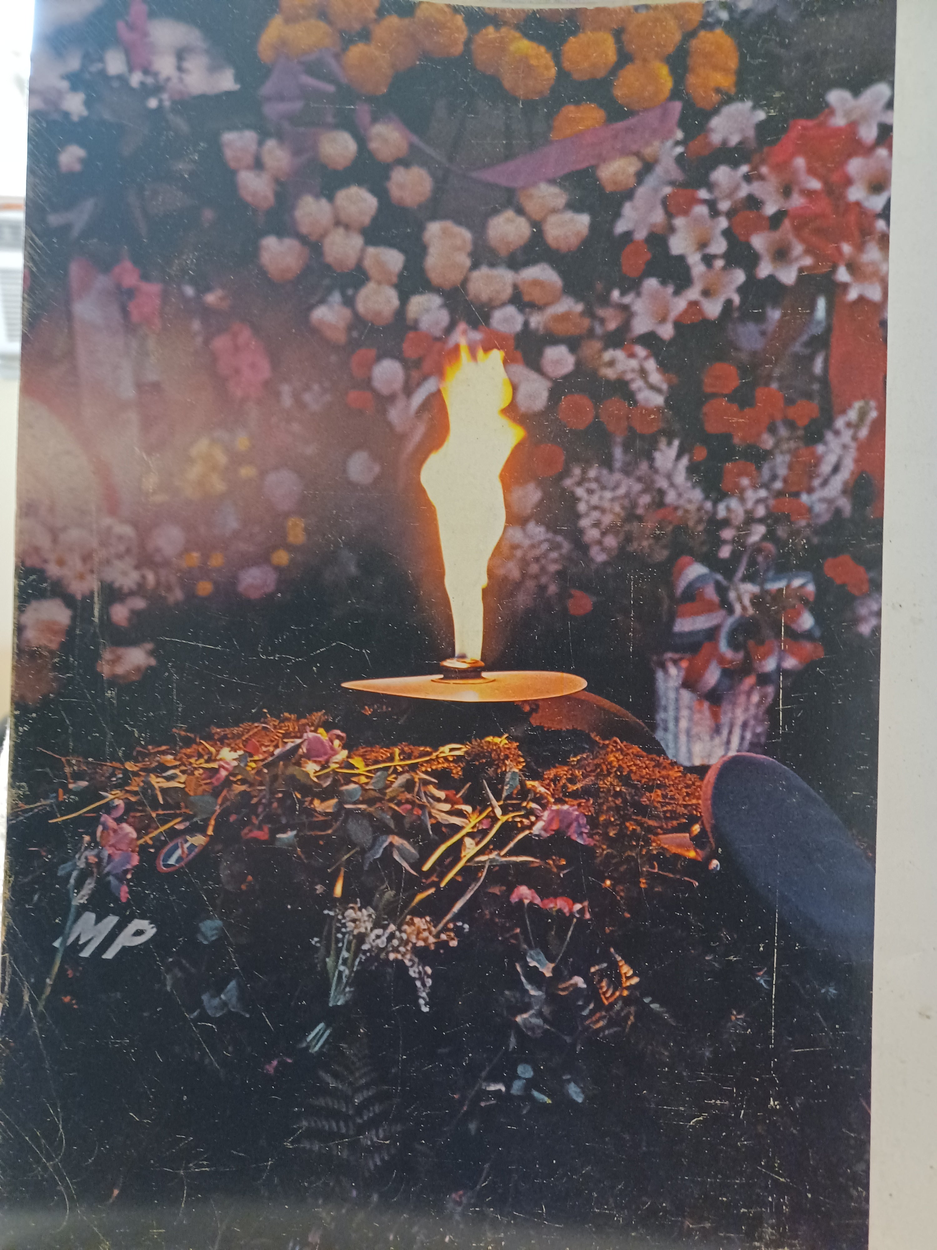 VINTAGE Magazine, 1964, JFK MEMORIAL BOOK
