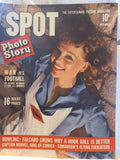 VINTAGE Magazine "SPOT", December 1942
