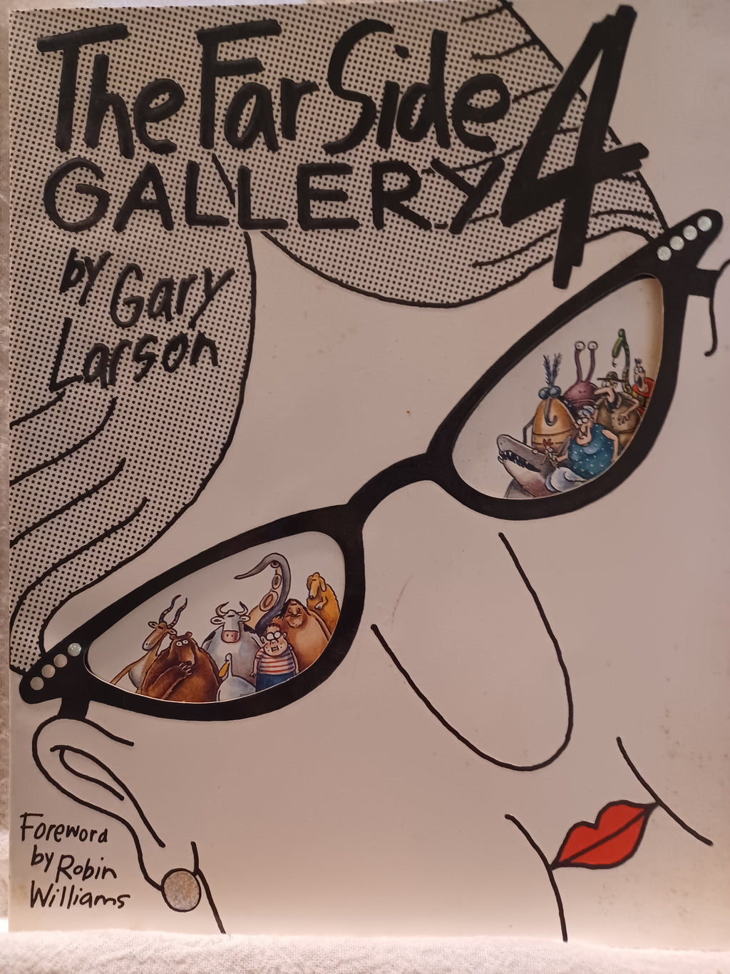 The Far Side Gallery 4 1993
