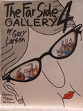 The Far Side Gallery 4 1993