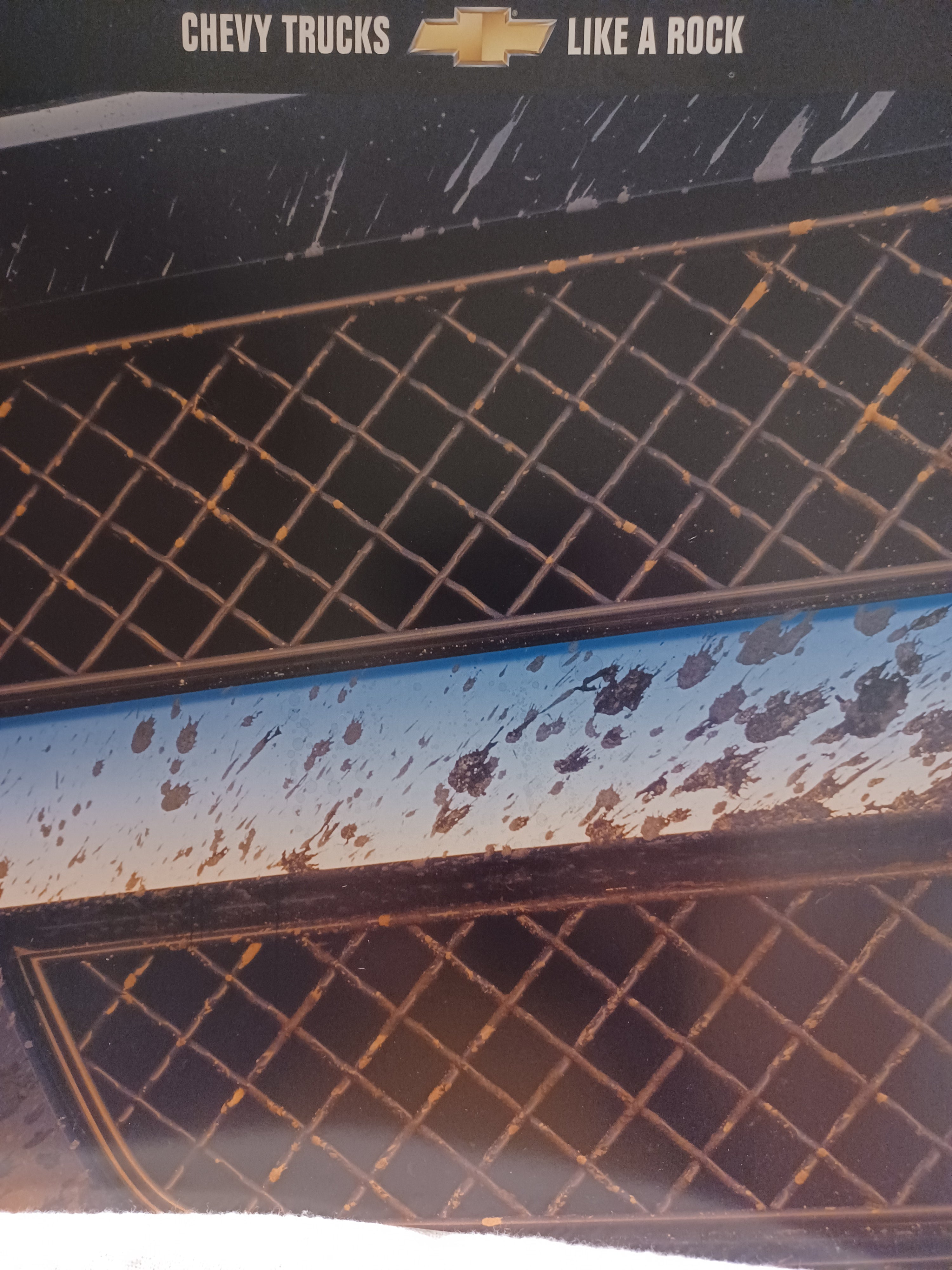 CHEVY TRUCKS Catalog