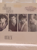 VINTAGE 1985 Vinyl The Manhattan Transfer "VOCALESE"