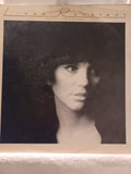 VINTAGE Vinyl Linda Ronstadt "Heart Like a Wheel"