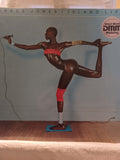 VINTAGE Vinyl GRACE JONES "Island Life"