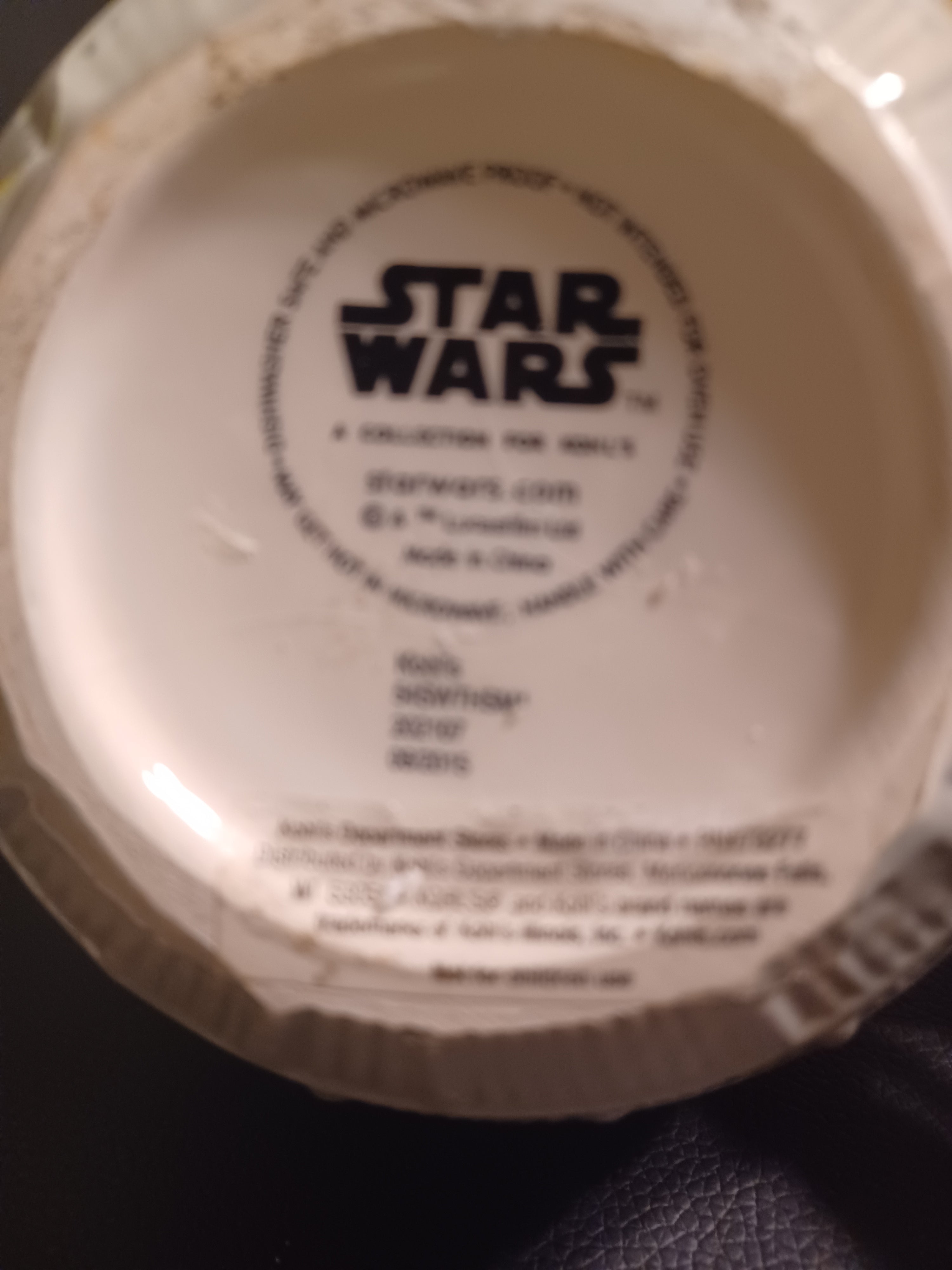 Star Wars Death Star 20oz Mug