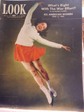 LOOK Magazine - December 15, 1942 | Vintage WWII Era Issue