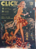 CLICK Magazine - April 1941 | Vintage Photo Journalism Magazine