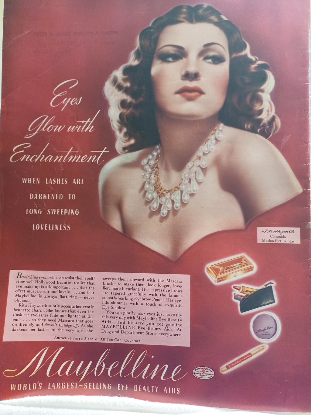 CLICK Magazine - April 1941 | Vintage Photo Journalism Magazine