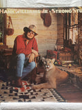Hank Williams Jr. – Strong Stuff (Vinyl)