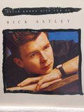 Rick Astley – Never Gonna Give You Up (Vinyl)