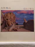 VINTAGE VINYL Al Di Meola – Cielo e Terra