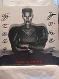 VINTAGE VINYL Grace Jones – Warm Leatherette