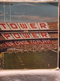 VINTAGE VINYL Tower of Power – We Came to Play